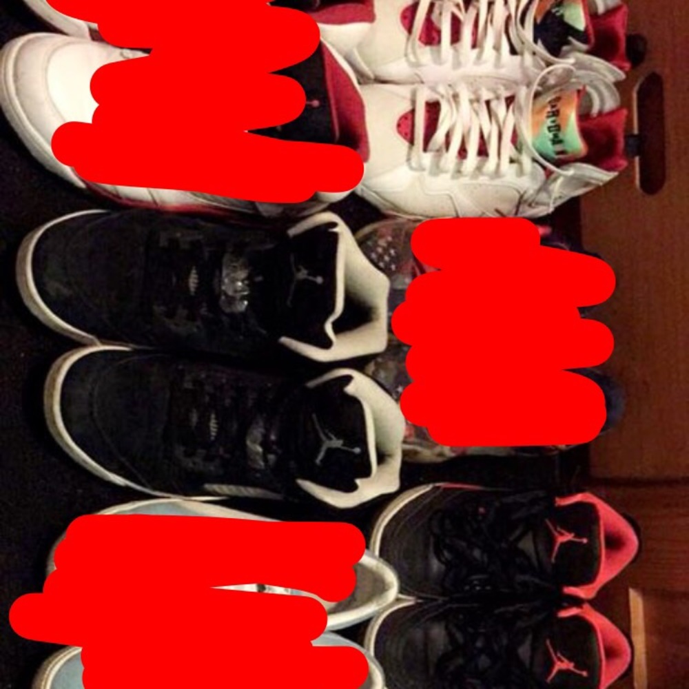 Jordan’s